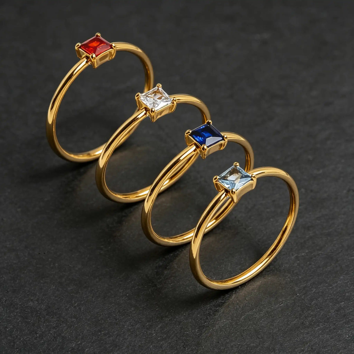 Rings