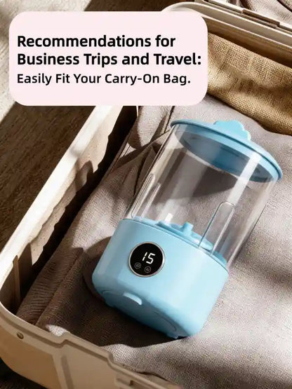 Mini Washer for Underwear & Socks